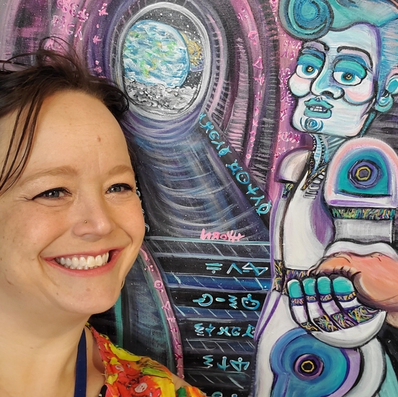 Meet your Posher, Heather - Picture 9 of 16